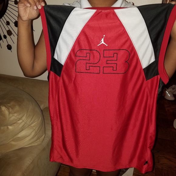 Athletic Jersey - Picture 5 of 5